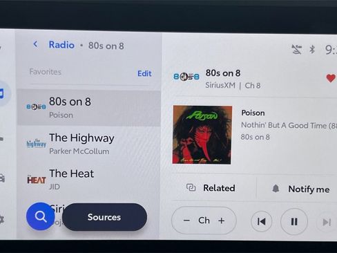 Certified 2024 Toyota Tacoma SR5 image 21