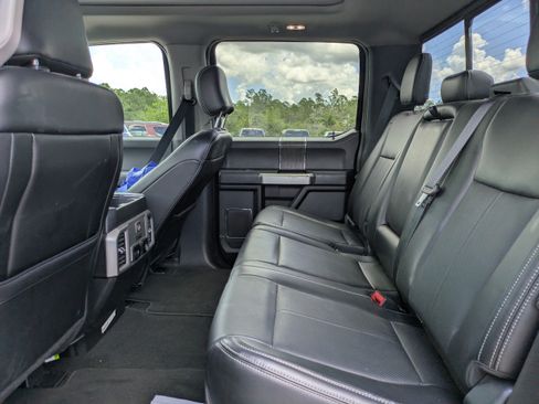 Used 2020 Ford F250 Lariat AWD/4WD image 12