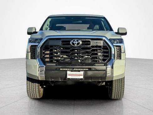 Used 2024 Toyota Tundra SR5 image 8