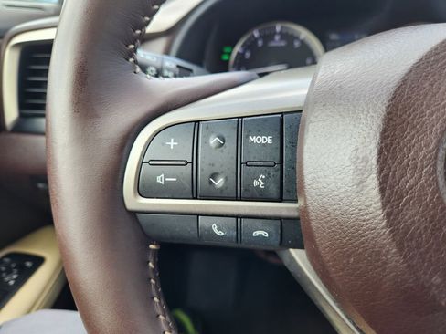 Used 2016 Lexus RX 350 FWD w/ Premium Package image 28