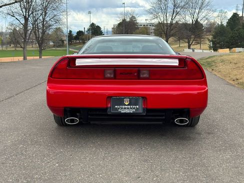 Used 1991 Acura NSX image 13