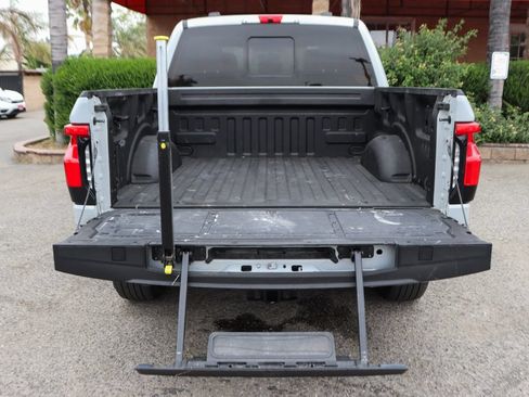 Used 2023 Ford F150 Lightning Lariat w/ Equipment Group 511A High AWD/4WD image 6