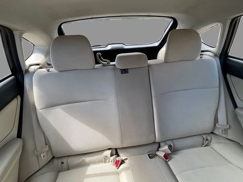 Used 2014 Subaru Impreza 2.0i AWD/4WD image 13