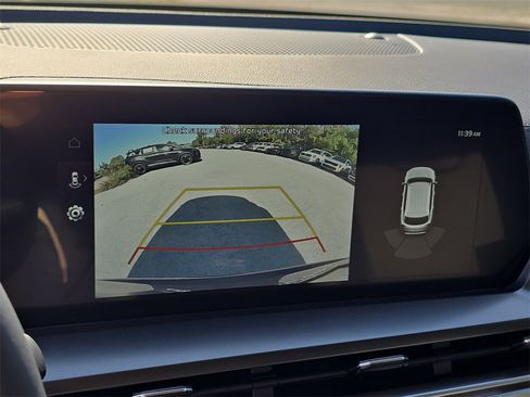 New 2025 Kia Telluride S image 27