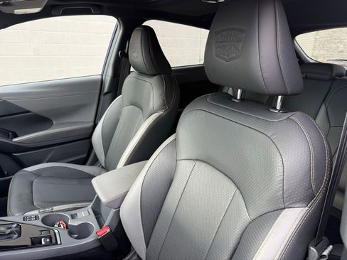 Certified 2025 Subaru Crosstrek 2.5i Wilderness w/ Wilderness Package image 22