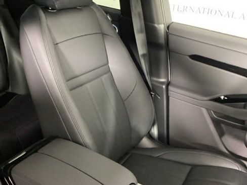 New 2026 Land Rover Range Rover Evoque S image 3