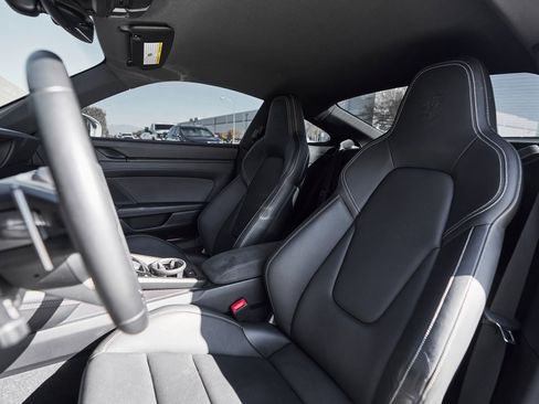 Used 2023 Porsche 911 Carrera 4 GTS w/ Premium Package image 42