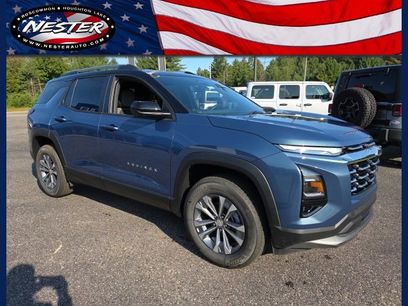 New 2026 Chevrolet Equinox LT w/ Convenience Package II