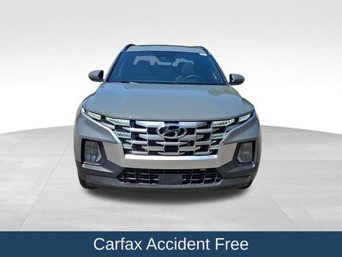 Used 2023 Hyundai Santa Cruz SEL Premium AWD/4WD image 3