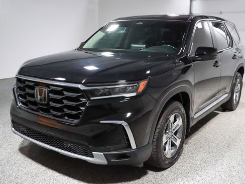 Used 2024 Honda Pilot EX-L image 33