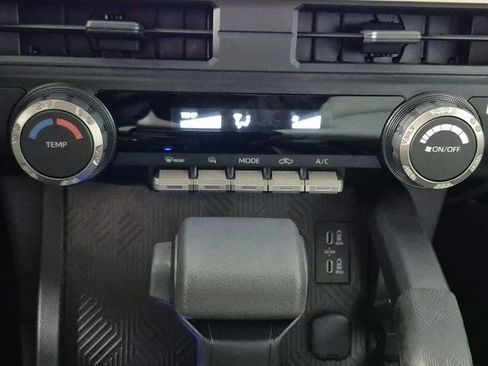 New 2026 Toyota Tacoma SR5 image 18