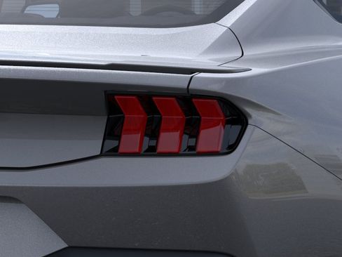 New 2026 Ford Mustang GT Premium RWD image 21