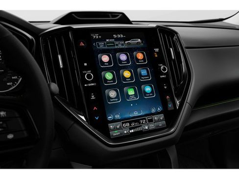 New 2025 Subaru Ascent Bronze Edition image 20