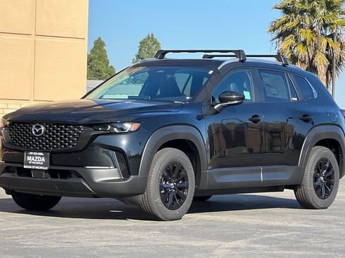 New 2026 MAZDA CX-50 2.5 Hybrid w/ Weather Package image 7