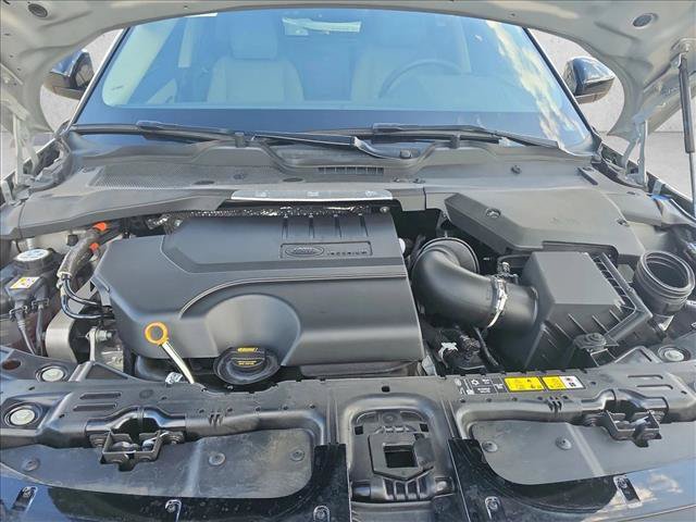 Used 2024 Land Rover Range Rover Evoque S AWD/4WD image 19