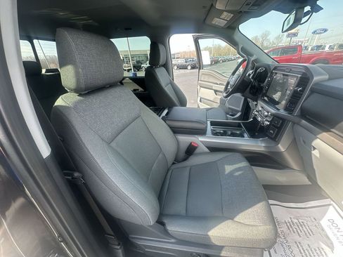 New 2026 Ford F150 XLT image 30