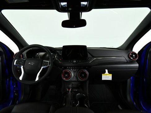 Used 2026 Chevrolet Blazer RS w/ LPO, Floor Liner Package image 18