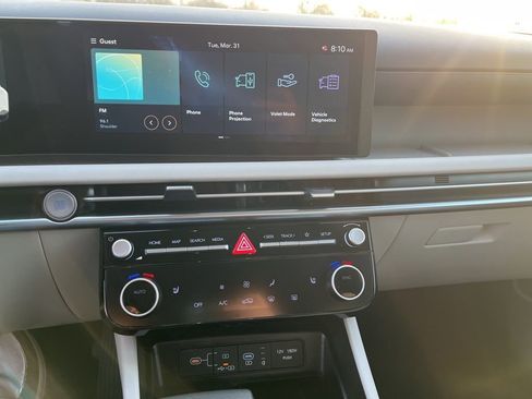 Used 2025 Hyundai Tucson SEL image 7