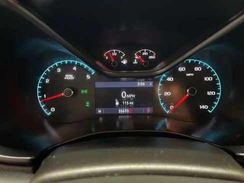 Used 2019 Chevrolet Colorado ZR2 image 14