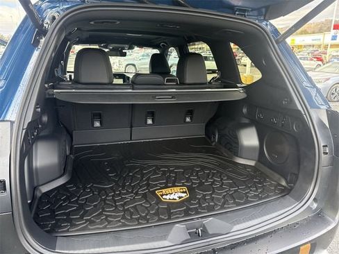 New 2026 Subaru Forester Wilderness image 91