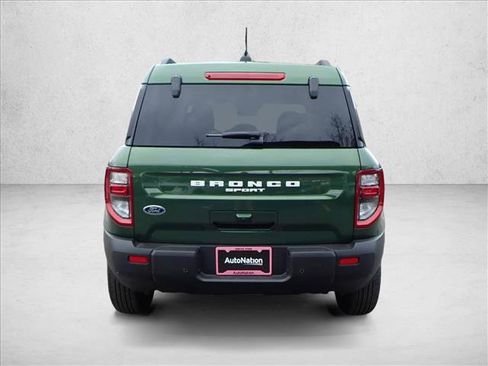 New 2025 Ford Bronco Sport Big Bend w/ Convenience Package image 3