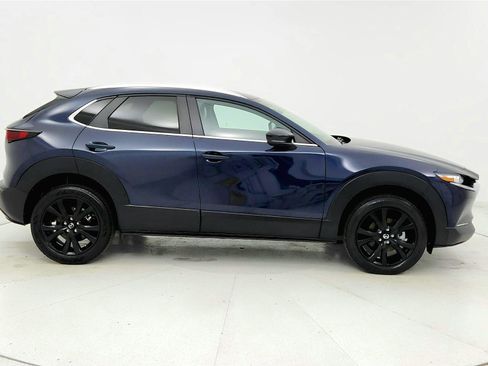 Used 2024 MAZDA CX-30 AWD 2.5 S w/ Select Sport Pkg image 6