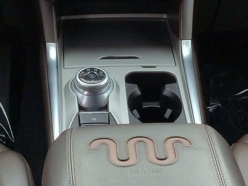 Certified 2023 Ford Explorer King Ranch AWD/4WD image 18