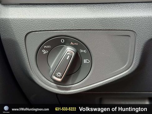 Certified 2023 Volkswagen Atlas SEL AWD/4WD image 22