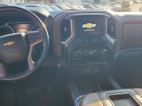 Used 2021 Chevrolet Silverado 3500 High Country image 7