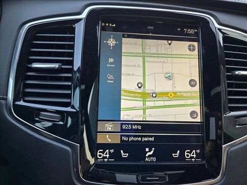 Used 2018 Volvo XC90 T6 Inscription w/ Convenience Package AWD/4WD image 10