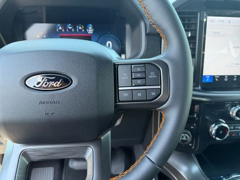 Used 2026 Ford F150 Tremor w/ Equipment Group 402B MID AWD/4WD image 16