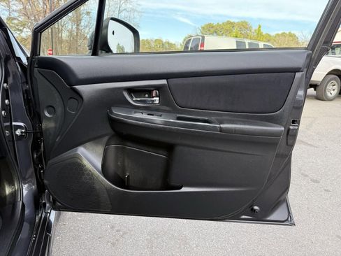 Used 2014 Subaru Impreza 2.0i Sport Premium image 18