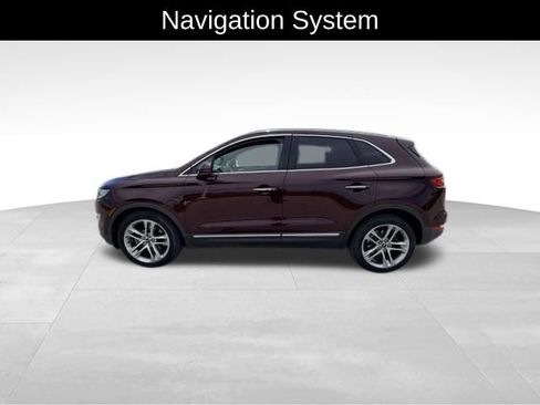 Used 2019 Lincoln MKC Reserve w/ MKC Climate Package AWD/4WD image 4