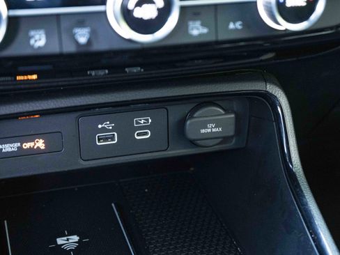 Used 2023 Honda CR-V Sport Touring image 32