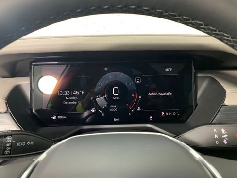 New 2026 GMC Acadia Elevation w/ Black Edition image 19