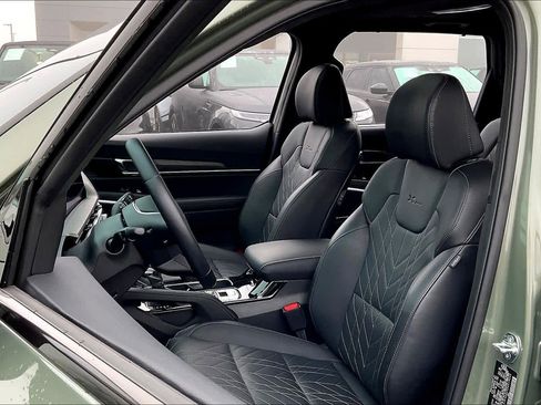 Used 2024 Kia Telluride SX Prestige X-Pro image 28