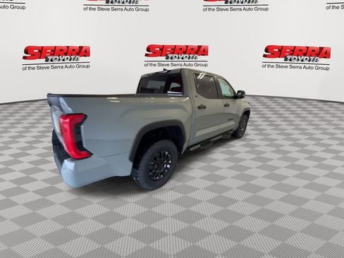New 2025 Toyota Tundra SR5 w/ SR5 Convenience Package image 9