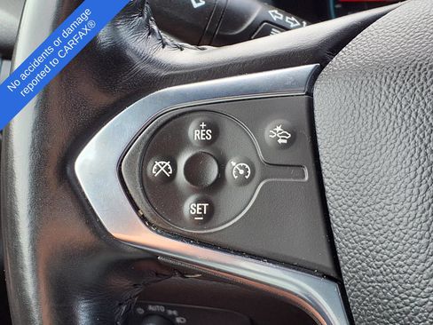 Used 2022 Chevrolet Traverse LT w/ LPO, Blackout Package AWD/4WD image 30