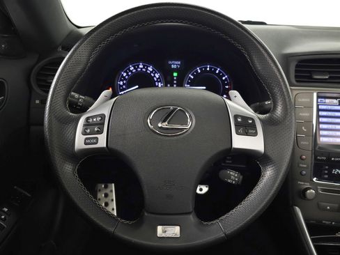 Used 2014 Lexus IS 250C image 15