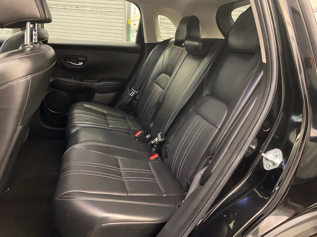 Used 2023 Honda HR-V EX-L image 21