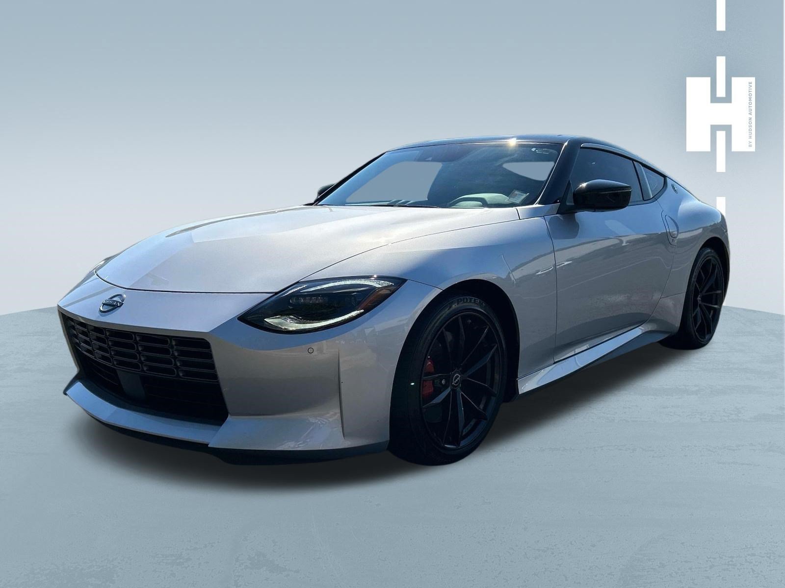 Used 2024 Nissan Z Performance w/ Floor Mat Package RWD image 3