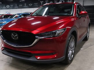 Used 2019 MAZDA CX-5 Grand Touring Reserve image 1