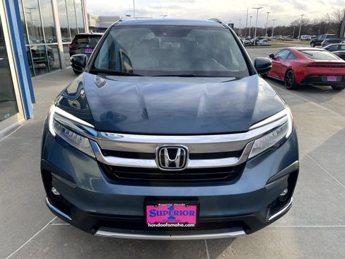 Used 2021 Honda Pilot Touring image 5