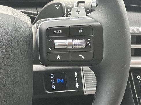 New 2025 Hyundai Santa Fe SEL image 26