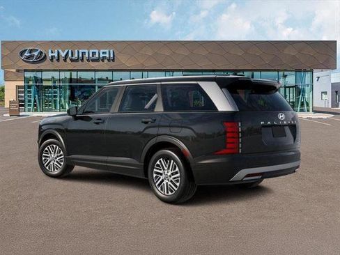 New 2026 Hyundai Palisade SE AWD/4WD image 3