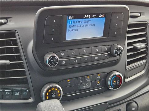 New 2025 Ford Transit 250 148 Medium Roof w/ Load Area Protection Package image 13