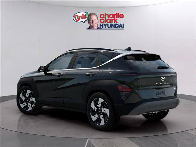 Used 2026 Hyundai Kona SEL Sport FWD image 3