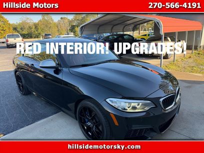 Used 2015 BMW M235i xDrive Coupe