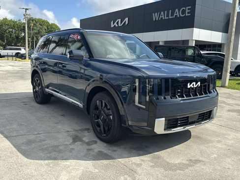 New 2027 Kia Telluride SX FWD image 4