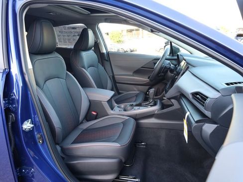 New 2026 Subaru Crosstrek 2.5i Limited AWD/4WD image 25